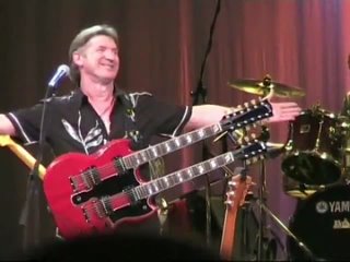 Сергей Дроздов и группа Синяя птица - Клён Памяти Сергея  Дроздова