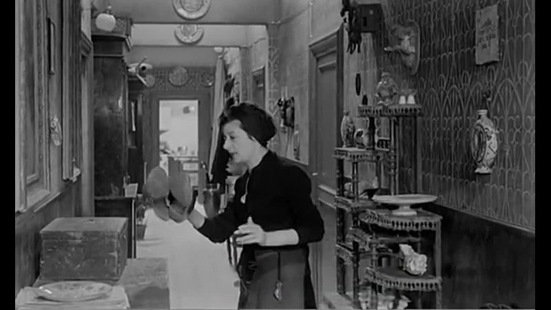 Noches Blancas Luchino Visconti 1957 (8,