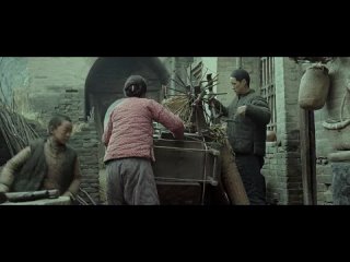 Вспоминая 1942 год / Back To 1942 / Yi jiu si er (2012) HDRip  | Лицензия!