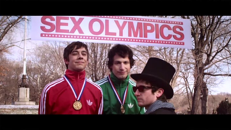 The Lonely Island Feat. Akon - I Just Have Sex