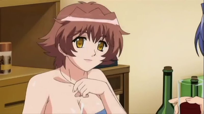 Займемся сексом вместе Isshoni H Shiyo часть 4 [ Porno Hentai & Manga, Anime Cartoons & Хентай Comics ]