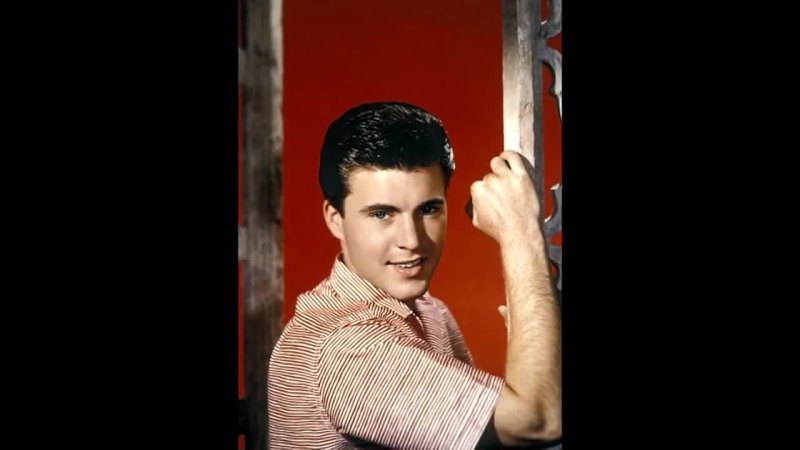 Ricky Nelson Poor Little Fool Without