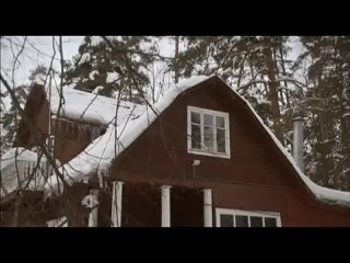 ЗОЛОТЫЕ НЕБЕСА.2011.РОССИЯ.Мелодрамма.