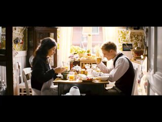 Что за Парень? / Какой мужчина! / What a Man (2011) HDRip