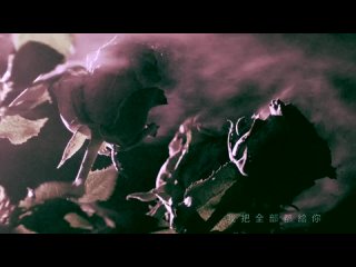 Kenji Wu 吴克群 Gillian Chung钟欣桐- Give Everything to You 全部都给&