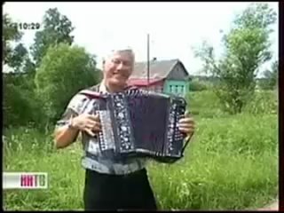Владимир Павлович Глазунов