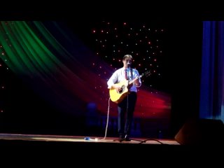 Михаил Шалманов-Звезды в лужах