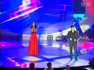 Сакен Майгазиев & Айгерим Жанылбаева - Леди дождя