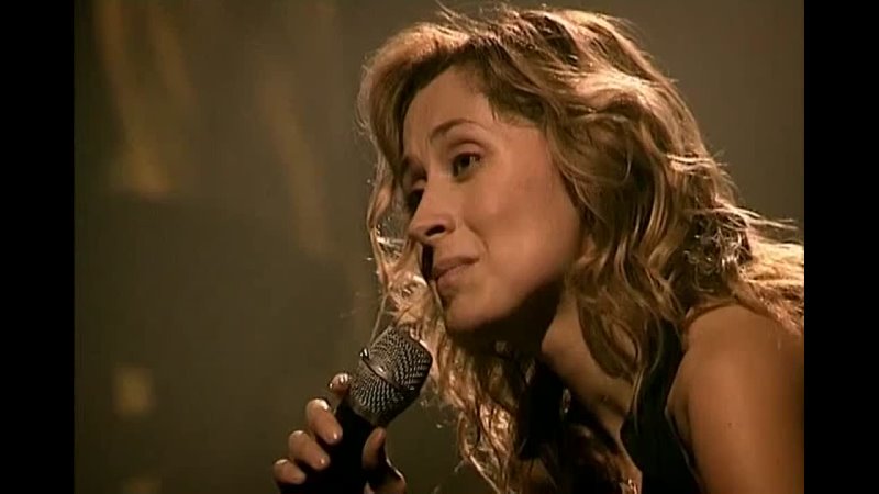 Lara Fabian - Je T`Aime live(Мурашки по коже)