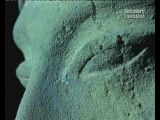 Великие египтяне: Эхнатон - восставшие фараоны