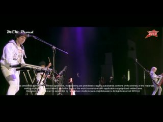 Сергей Васюта и группа Сладкий сон .