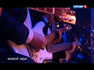 Главная сцена - Виталий Гогунский “Моя любовь“ HD  выпуск 8