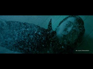 Константин: Повелитель тьмы