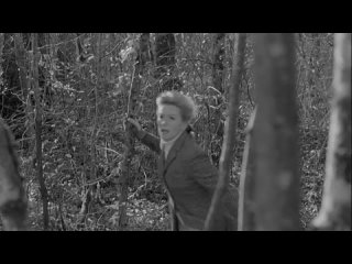 Глаз дьявола / Око дьявола(Eye of the Devil ,1966)