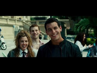 Саундтрек Из Фильма Три Метра Над Уровнем Неба!!