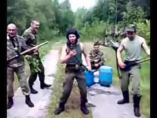 Армейская группа 1