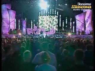 Королёв Виктор + Круг Ирина - Букет из Белых Роз