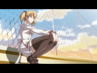 [AniDub] Aki Sora -Yume no Naka- OVA2 [02][Cuba77_HQR]