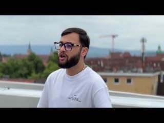 Босс Кишинёвец - Прошлая любовь (2024) на русском