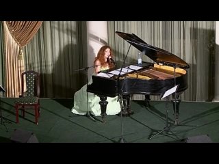Елена Тальковская - Одна