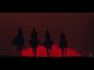 2024 (MV). Бьют свинцовые ливни - Руслан Богатырев