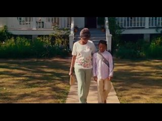 Добро пожаловать домой, Роско Дженкинс(2008)