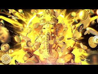 💎 Мощная Мантра Ганеши для Денег, Успеха и Процветания — Слушайте Онлайн