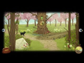 Fran Bow | Полное прохождение | Без комментариев