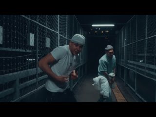 СКРИПТОНИТ & YASMI — «В городе ветрено» (Премьера Клипа, 2024)