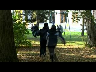 Отражение 7 серия