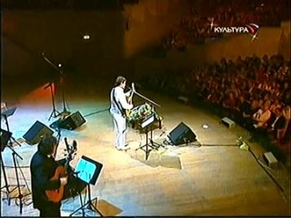 Евгений Дятлов - Журавль по небу летит (из Х-ф Бумбараш)
