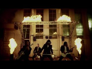 Engel - Sense The Fire (Converting)(Modern Metal / Industrial Metal)