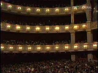 В.А. МОЦАРТ. Опера