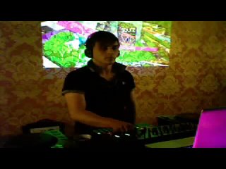 Dj Gavrilov | Внезапно | 05.05.2012 | Dj кафе Образ Жизни