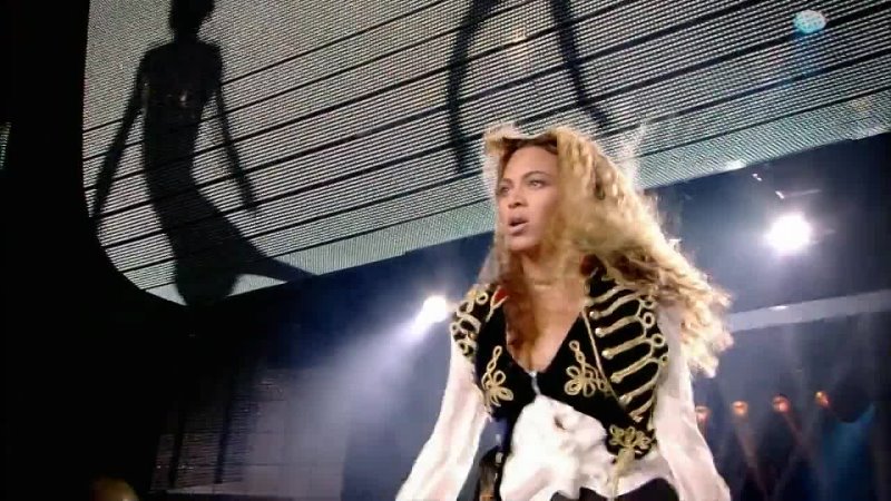 Beyonce If I Were A Boy Single