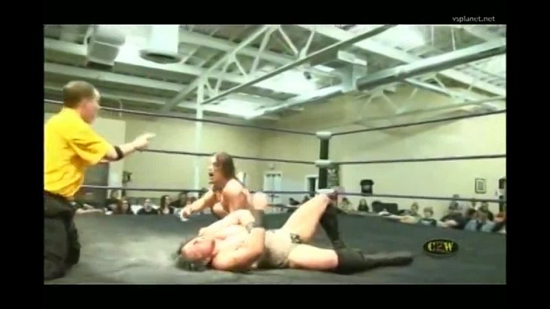 CZW Prelude to Violence 