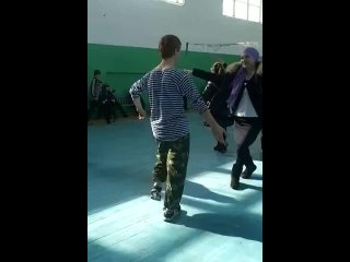 Видео от Марьям Алиевой