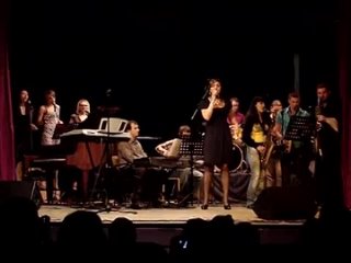Одинцова