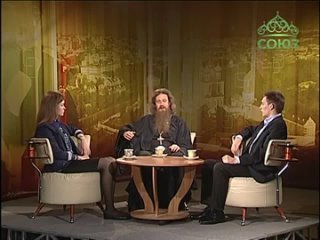 Душевная вечеря. О подчинении власти.Выпуск от 30 мая.
