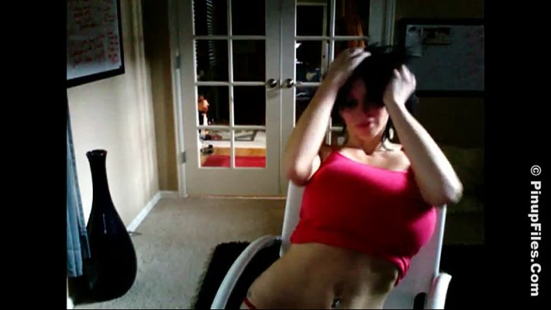 Brandy Robbins - Webcam 