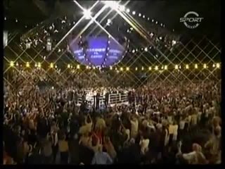 Arthur Abraham vs Khoren Gevor