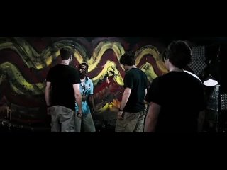 Братство / Brotherhood (2010)