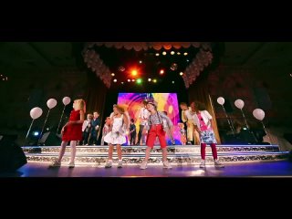 Детский Хор Великан – Просто мы маленькие звёзды\Ай, Будет Круто!