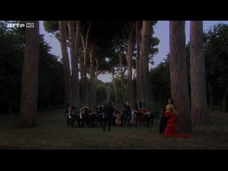 Чечилия Бартоли