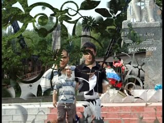 Аскеров Анар Али Оглы