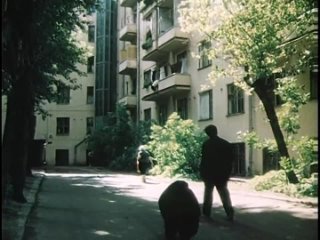 Друг (фильм) 1987 HD