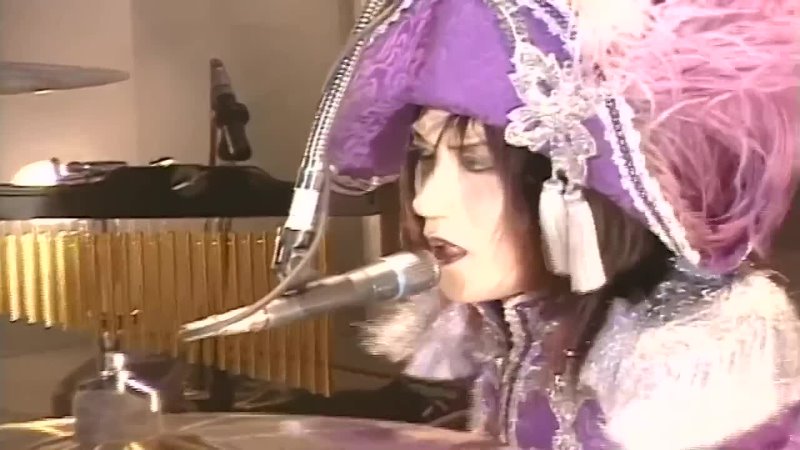 "Syunikiss" - MALICE MIZER