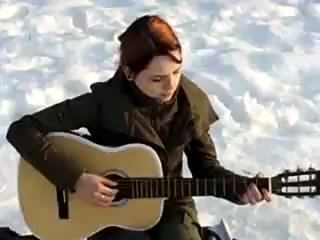 прикольная песня