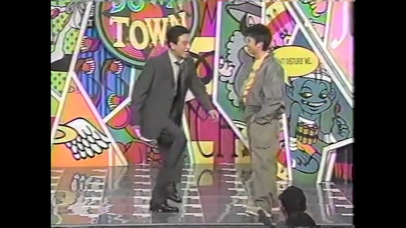 Gaki no Tsukai, 353 100 things Hamada vs Matsumoto