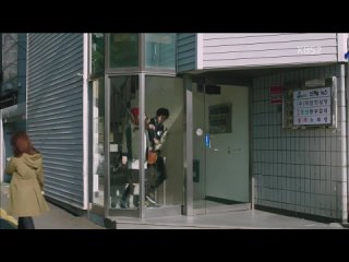 Премьер-министр и я / The Prime Minister and I / 총리와 나_2 серия_ (Озвучка GREEN TEA)